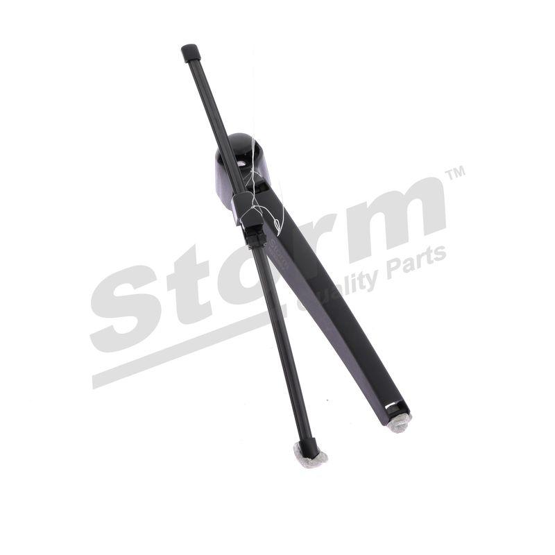 Kit de bras d'essuie-glace, nettoyage des vitres STORM QUALITY PARTS 97041KIT