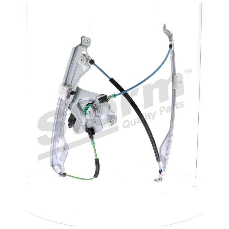 Lève-vitre STORM QUALITY PARTS 80977