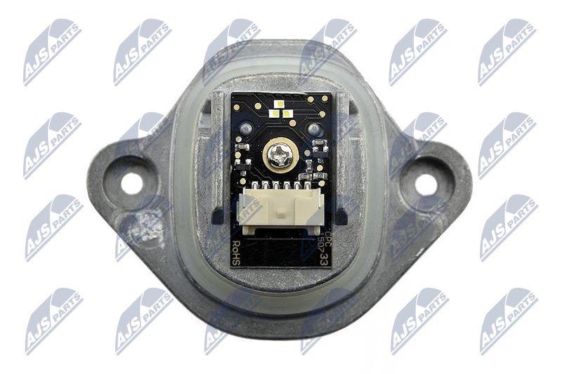 Appareil de commande, système d'éclairage NTY EPX-BM-035