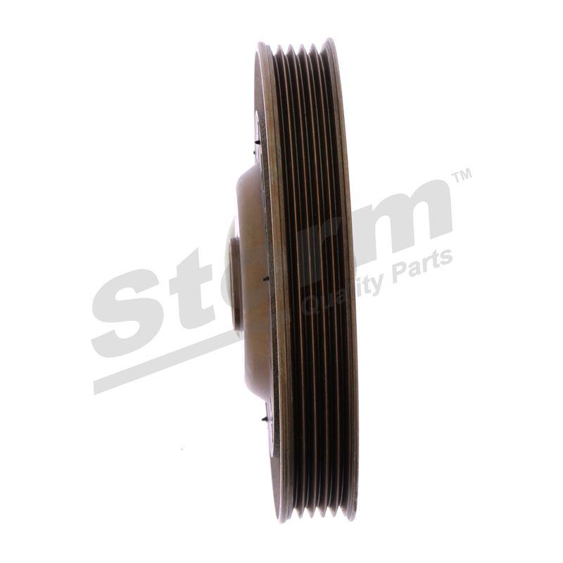 Poulie, vilebrequin STORM QUALITY PARTS 89994
