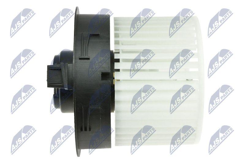 Pulseur d'air habitacle NTY EWN-NS-005