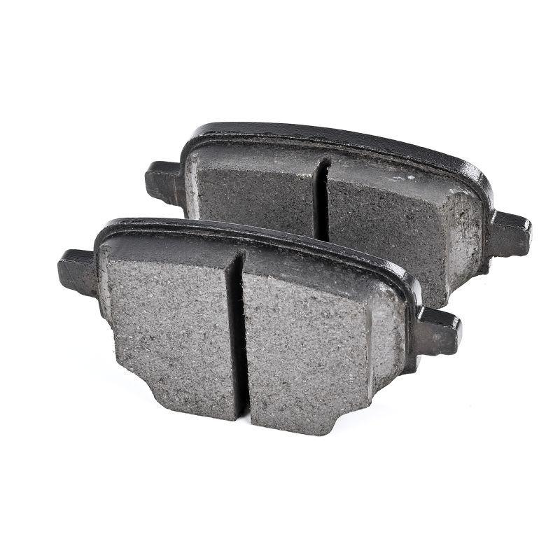 Kit de plaquettes de frein, frein à disque DELPHI LP3580