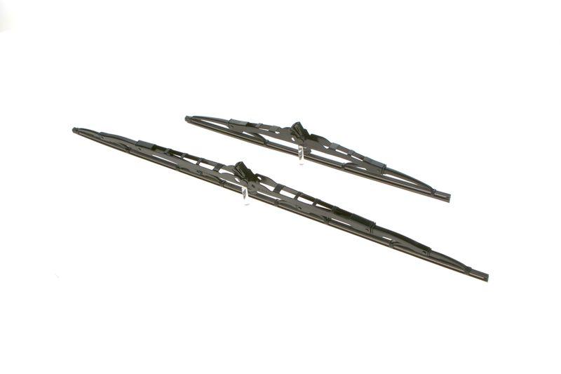 Balai d'essuie-glace BOSCH 3 397 010 298