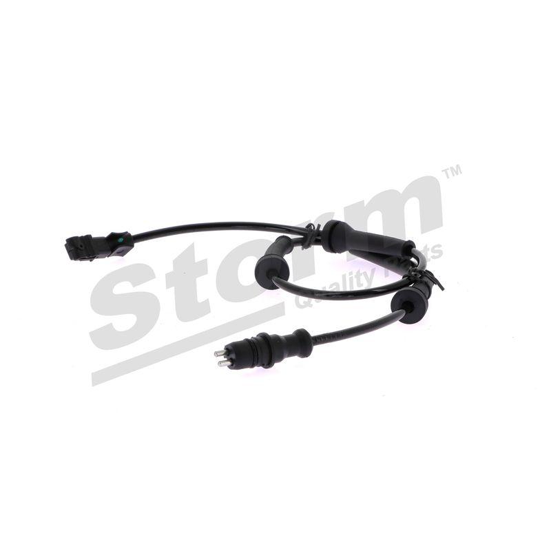 Capteur, vitesse de roue STORM QUALITY PARTS 888012