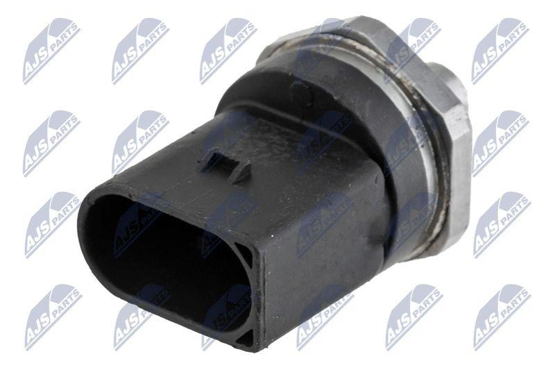 Capteur, pression de carburant NTY EFP-AU-004