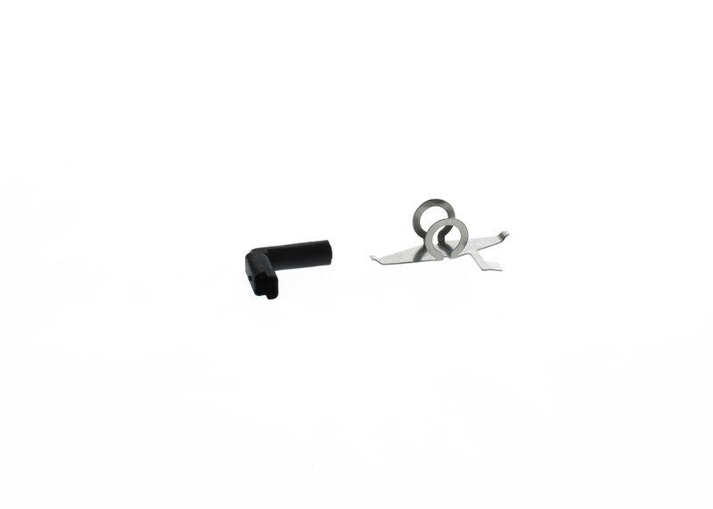 Capteur d'angle, vilebrequin BOSCH 0 986 280 743
