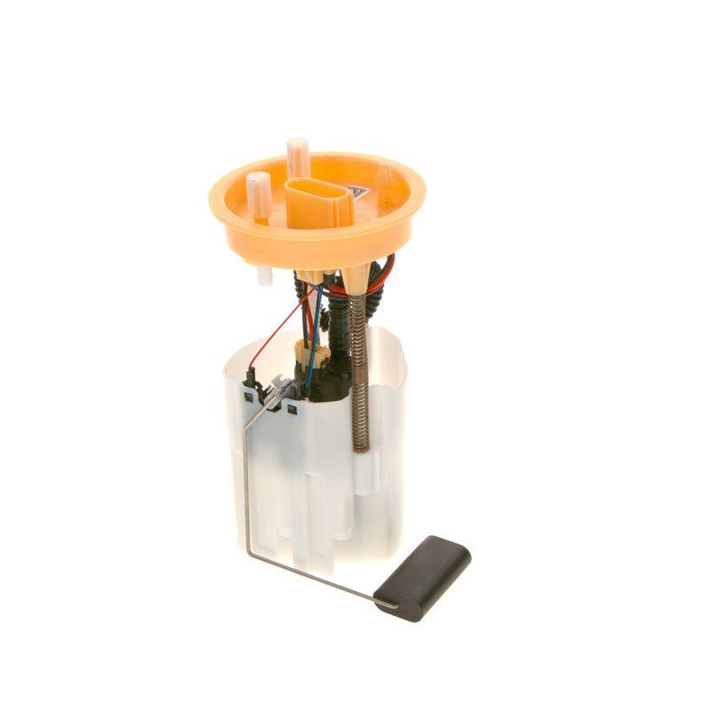 Unité d'injection de carburant BOSCH 0 986 580 832