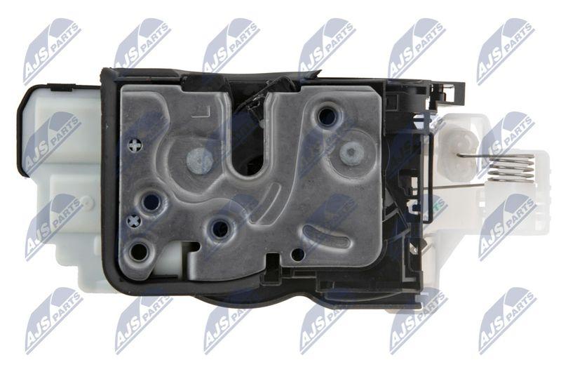 Serrure de porte NTY EZC-VV-035