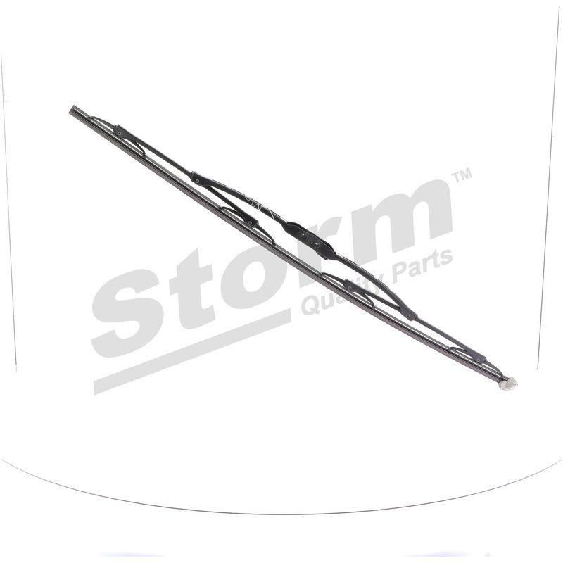 Balai d'essuie-glace STORM QUALITY PARTS 1000600
