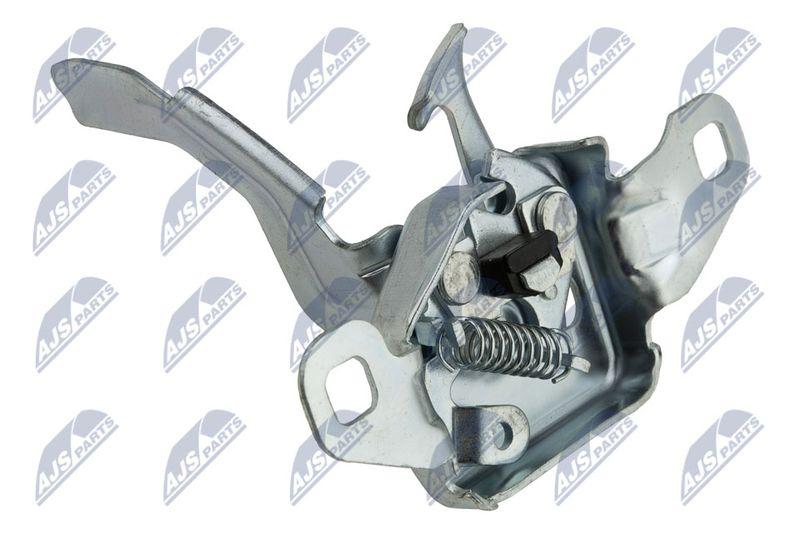 Serrure de capot-moteur NTY EZC-RE-129