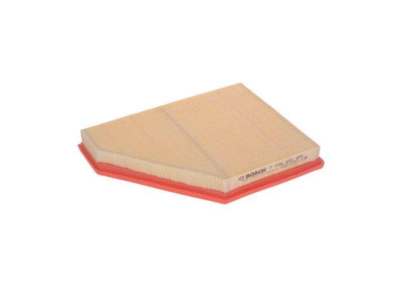 Filtre à air BOSCH F 026 400 485