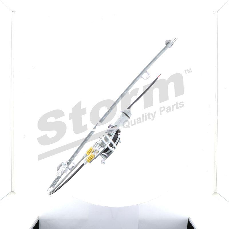 Lève-vitre STORM QUALITY PARTS 83675