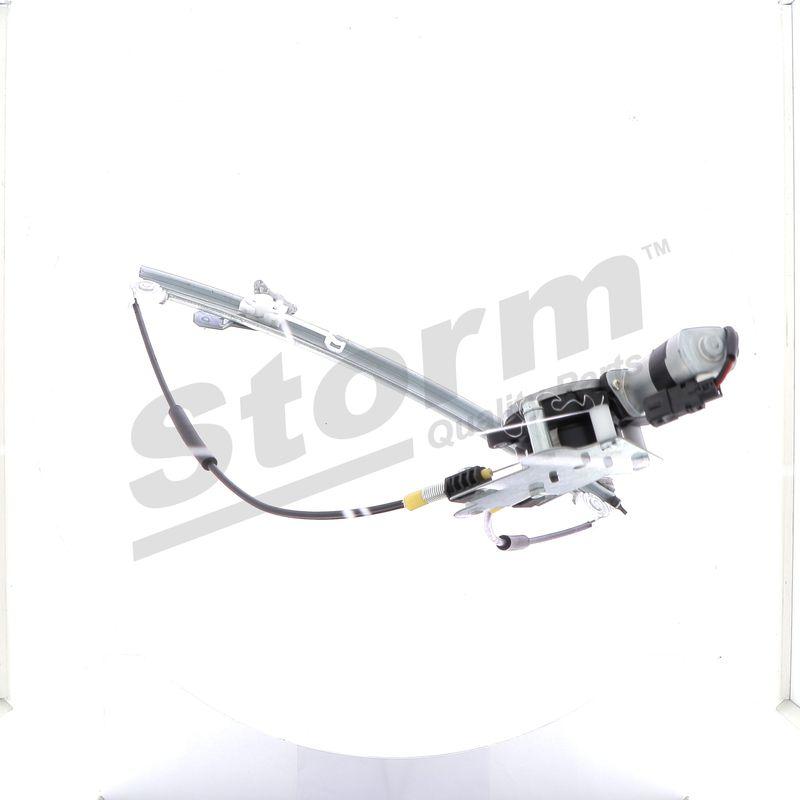 Lève-vitre STORM QUALITY PARTS 79075ST