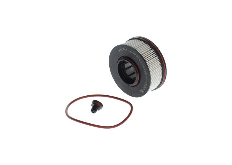 Filtre à carburant BOSCH F 026 402 373