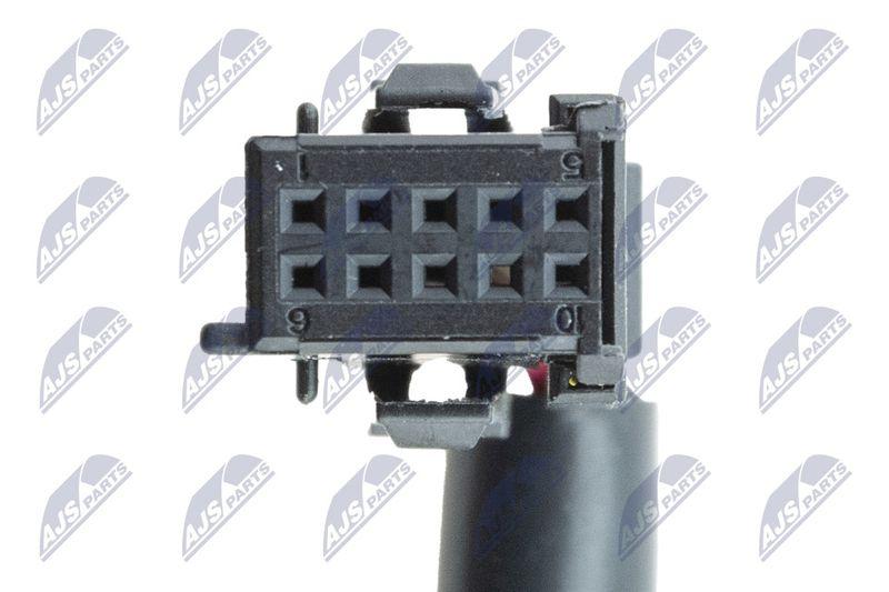 Interrupteur, lève-vitre NTY EWS-ME-105