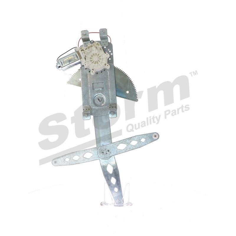 Lève-vitre STORM QUALITY PARTS 61178