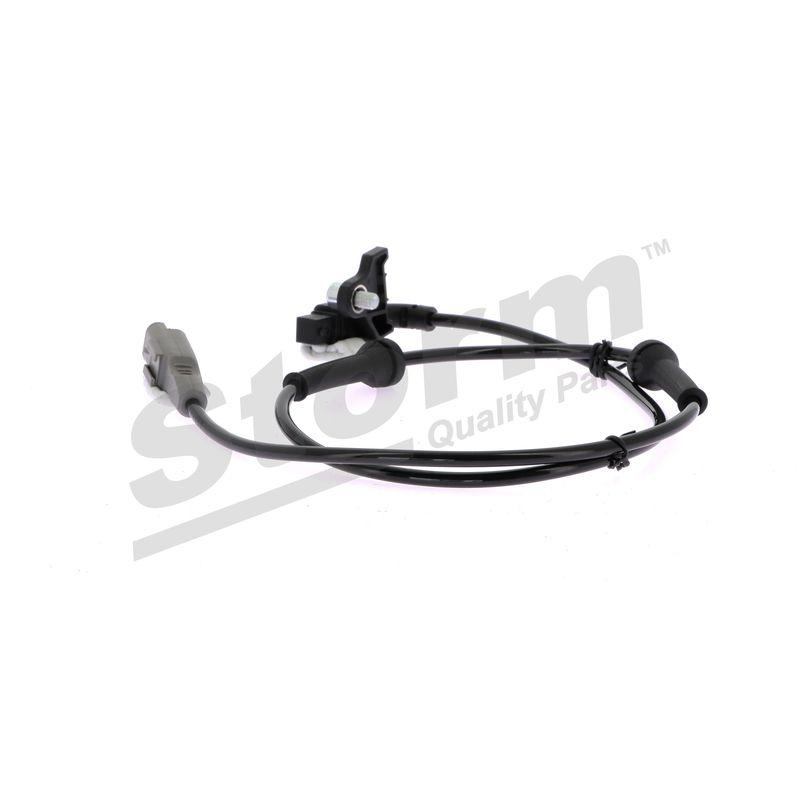 Capteur, vitesse de roue STORM QUALITY PARTS 777127