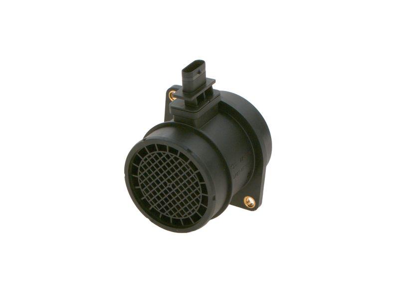 Débitmètre de masse d'air BOSCH 0 281 002 721
