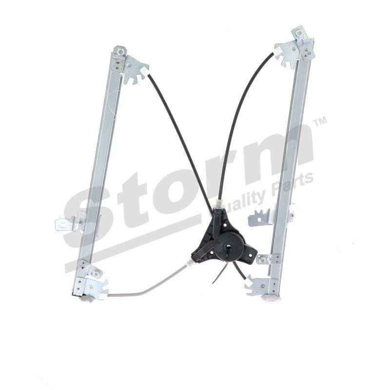 Lève-vitre STORM QUALITY PARTS 150976