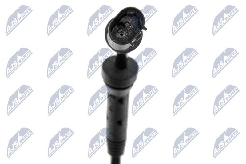 Capteur, vitesse de roue NTY HCA-BM-036