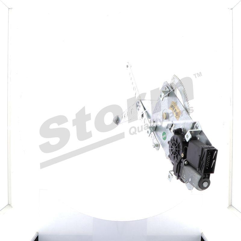 Lève-vitre STORM QUALITY PARTS 93078