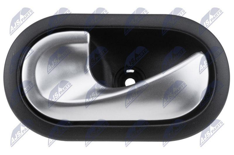 Poignet de porte, équipment intérieur NTY EZC-RE-268