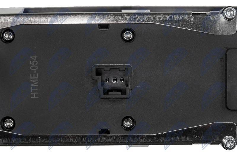 Interrupteur, lève-vitre NTY EWS-ME-054