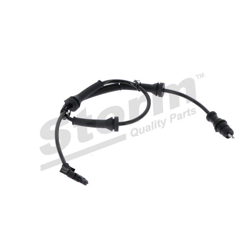 Capteur, vitesse de roue STORM QUALITY PARTS 888012