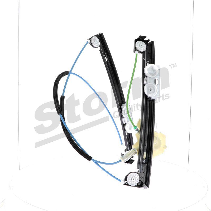 Lève-vitre STORM QUALITY PARTS 136869
