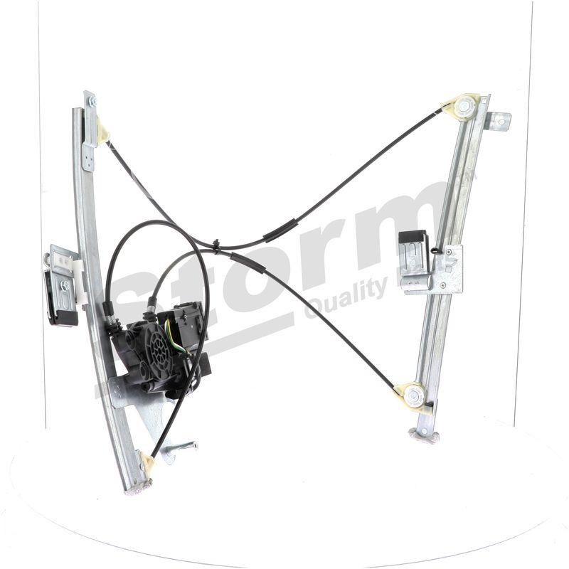 Lève-vitre STORM QUALITY PARTS 48579