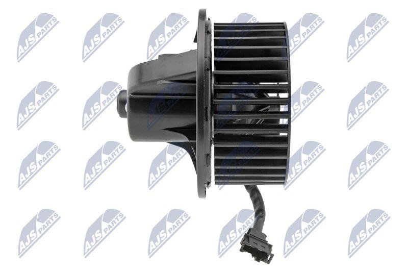 Pulseur d'air habitacle NTY EWN-VW-012