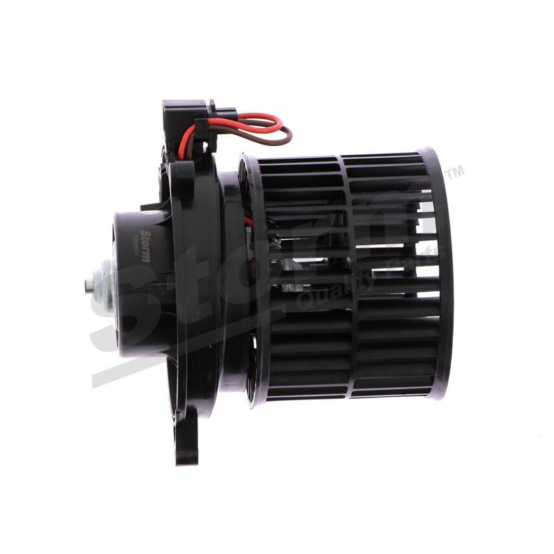 Pulseur d'air habitacle STORM QUALITY PARTS 4850801