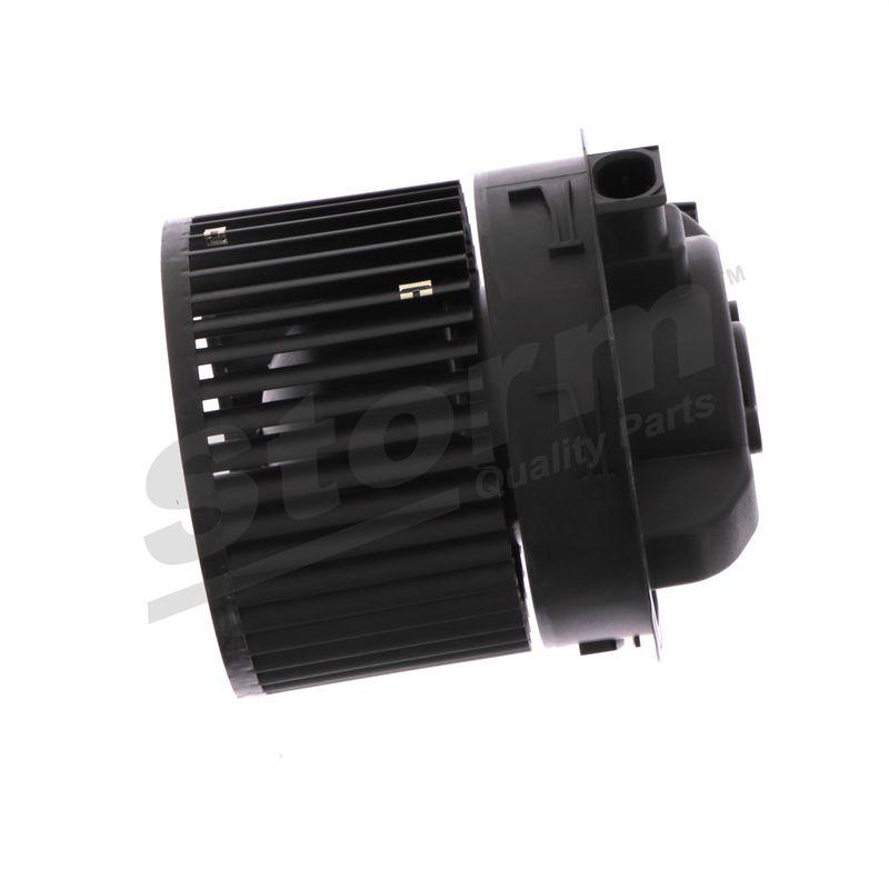 Pulseur d'air habitacle STORM QUALITY PARTS 2750802