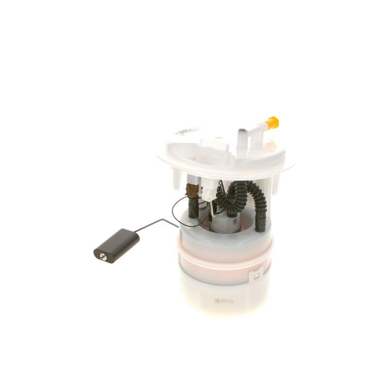 Unité d'injection de carburant BOSCH 0 986 580 252