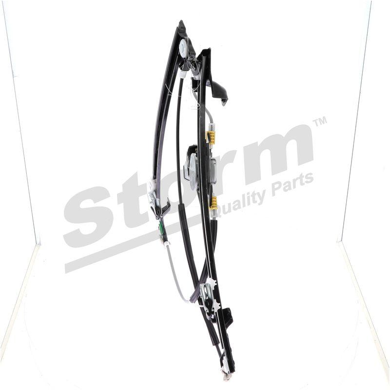 Lève-vitre STORM QUALITY PARTS 136075