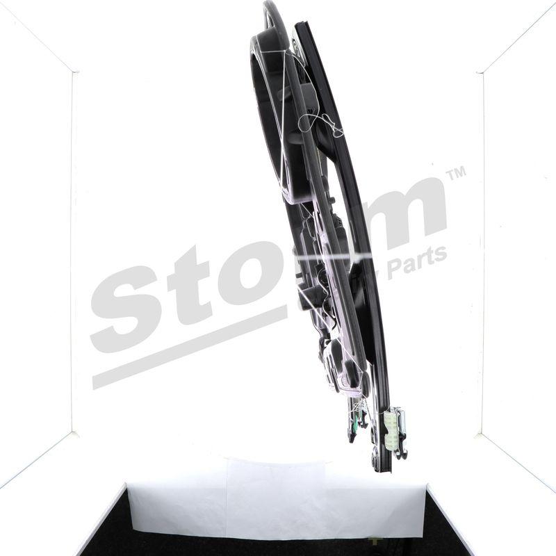 Lève-vitre STORM QUALITY PARTS 9307529