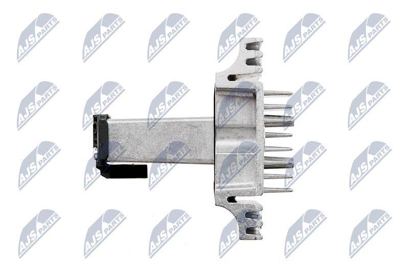 Kit de réparation, phare principal NTY EPX-BM-009