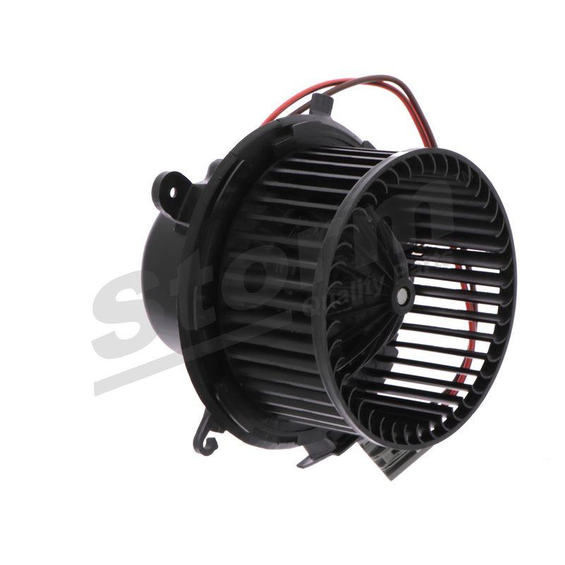 Pulseur d'air habitacle STORM QUALITY PARTS 6500802