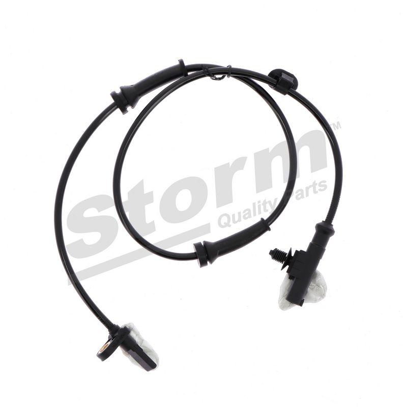 Capteur, vitesse de roue STORM QUALITY PARTS 777123