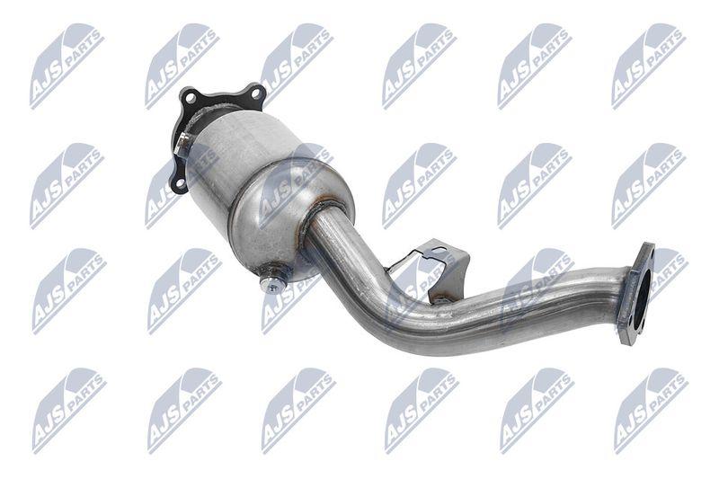 Catalyseur NTY KAT-AU-002