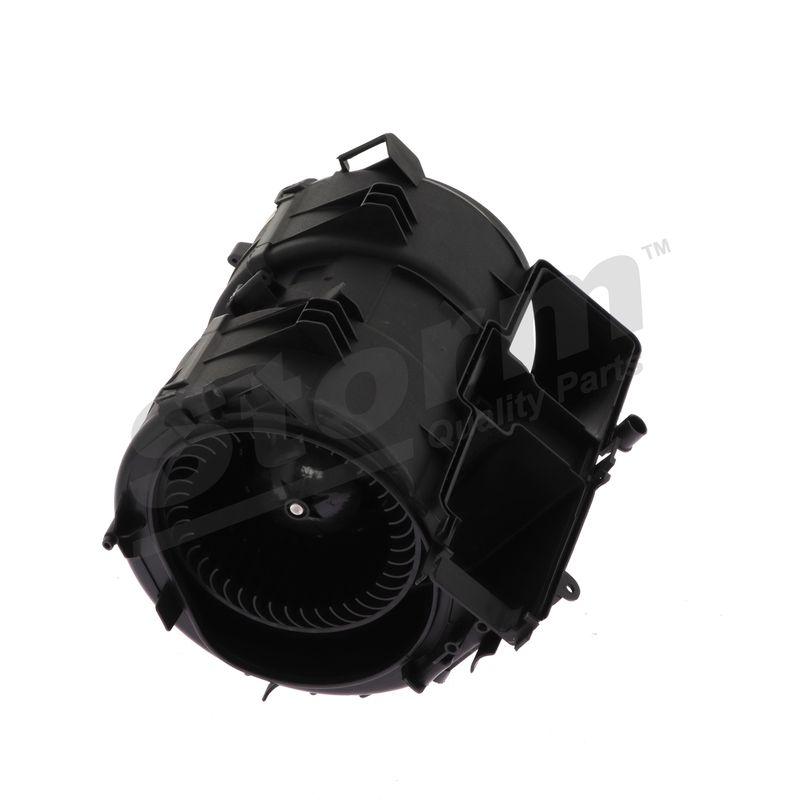 Pulseur d'air habitacle STORM QUALITY PARTS 87407