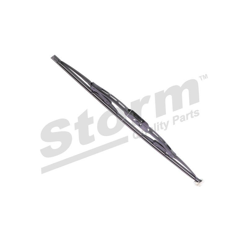 Balai d'essuie-glace STORM QUALITY PARTS 1000450