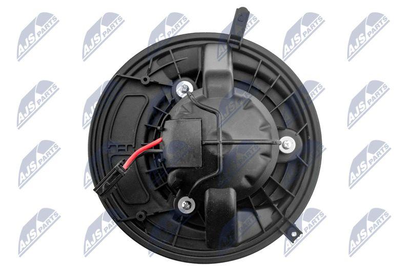 Pulseur d'air habitacle NTY EWN-ME-011