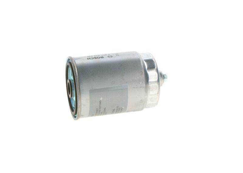 Filtre à carburant BOSCH 1 457 434 436