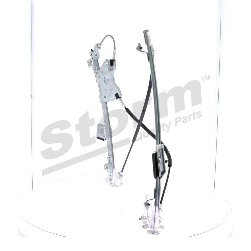 Lève-vitre STORM QUALITY PARTS 4657505