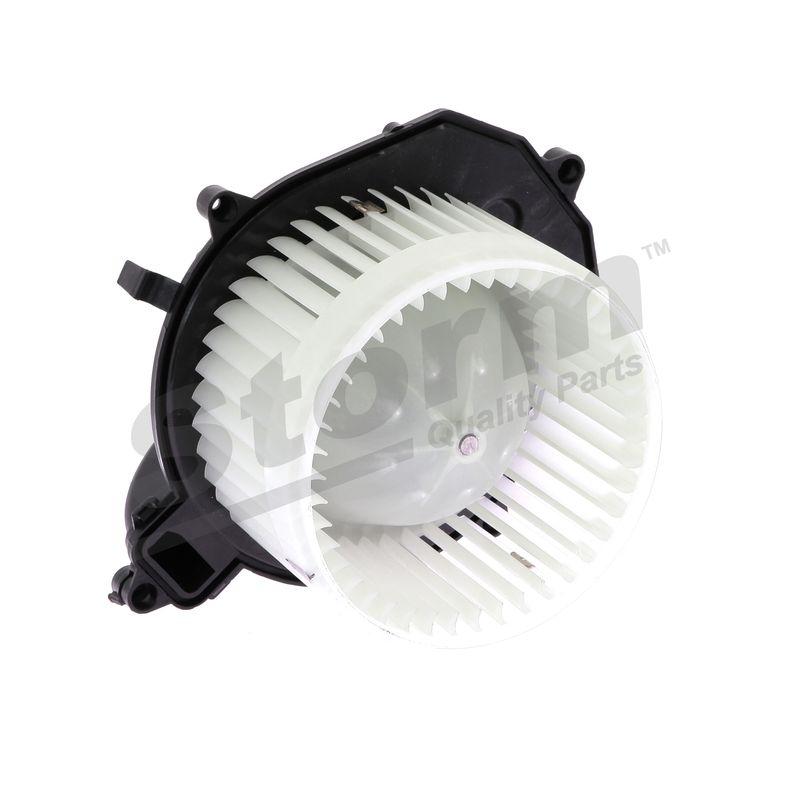 Pulseur d'air habitacle STORM QUALITY PARTS 2550804