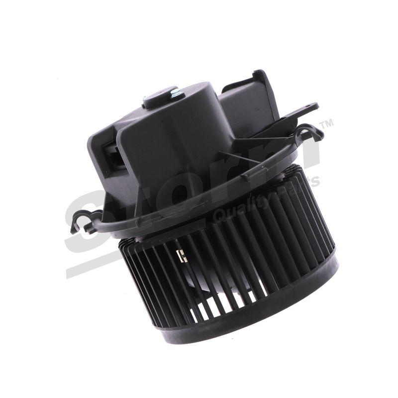 Pulseur d'air habitacle STORM QUALITY PARTS 2550803