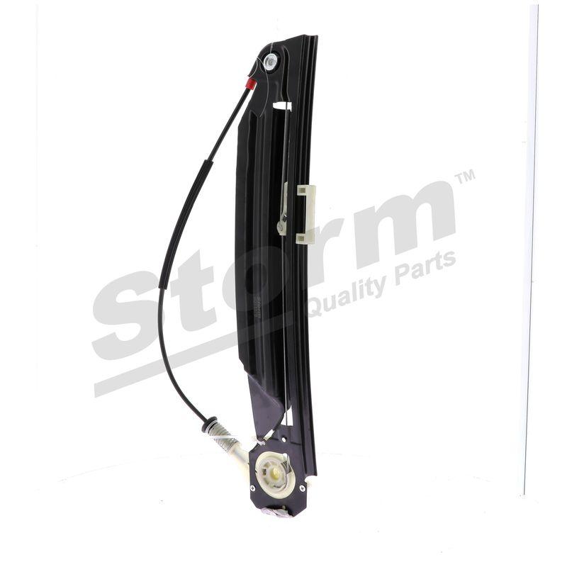 Lève-vitre STORM QUALITY PARTS 17277