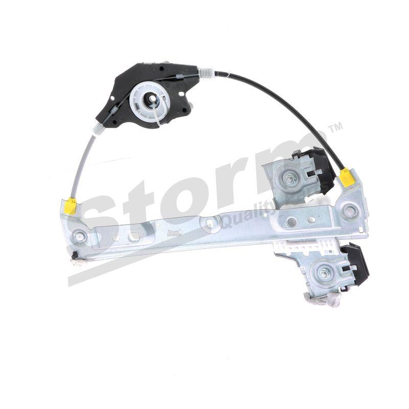 Lève-vitre STORM QUALITY PARTS 4207520