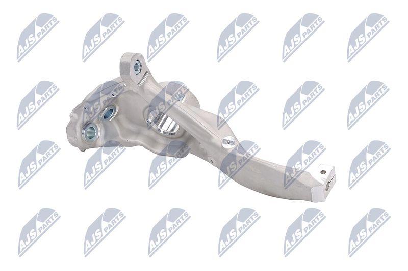 Fusée d'essieu, suspension de roue NTY ZZP-LR-014